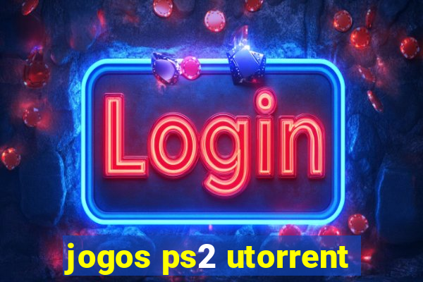 jogos ps2 utorrent